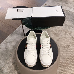 GUCCI 구찌 여성용 스니커즈