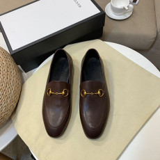 GUCCI 구찌 남성구두 봄신상 (290사이즈 주문제작)