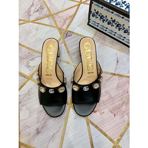 GUCCI 구찌 슬리퍼/봄신상