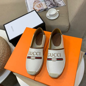 GUCCI 구찌 남여공용 단화 봄신상