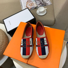 GUCCI 구찌 남여공용 단화 봄신상