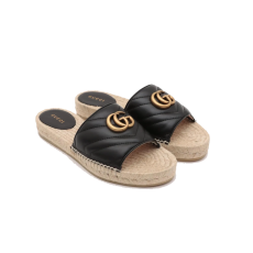 GUCCI 구찌 에스파듀 뮬 슬리퍼