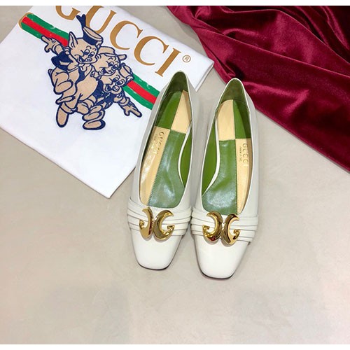 GUCCI 구찌 단화/봄신상