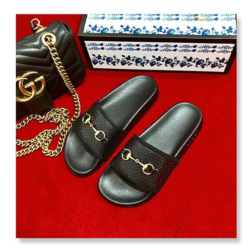 GUCCI 구찌 남여공용 슬리퍼 봄신상