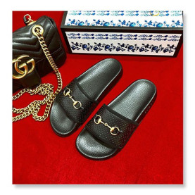 GUCCI 구찌 남여공용 슬리퍼 봄신상