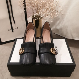 GUCCI 구찌 구두 신상 (250사이즈 주문제작)