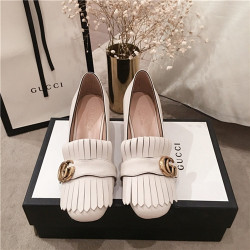 GUCCI 구찌 구두 신상 (250사이즈 주문제작)