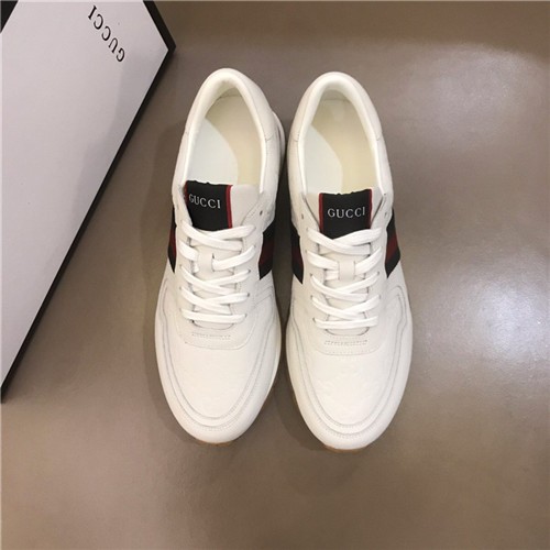 GUCCI 구찌 남성용 스니커즈 G1003 신상