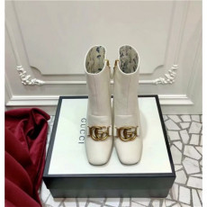 GUCCI 구찌 부츠 (굽높이10CM) 50123-1신상