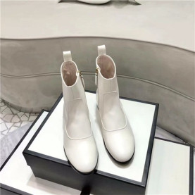 GUCCI 구찌 부츠 (굽높이3CM)  880-22 신상