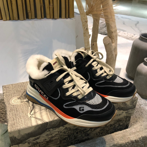 GUCCI 구찌 남여공용 스니커즈 8055-2 신상