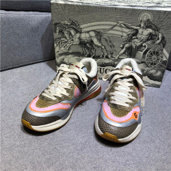 GUCCI 구찌 남성용 스니커즈 G8500-2 신상