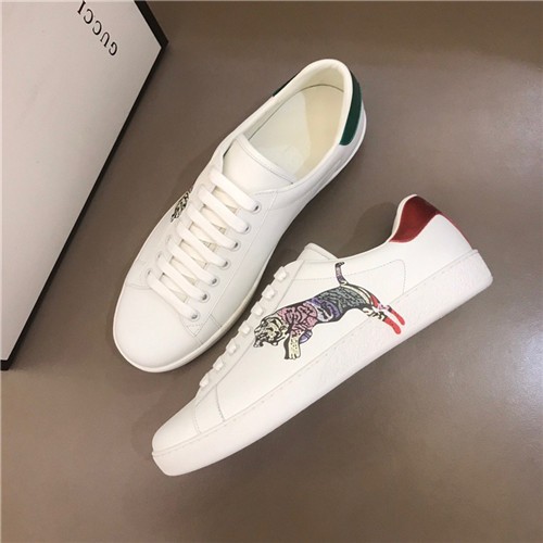 GUCCI 구찌 남여공용 스니커즈 G99719-1 신상