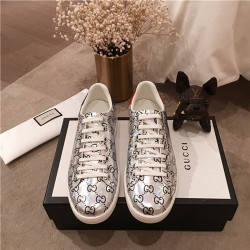 GUCCI 구찌 남여공용 스니커즈 G80989