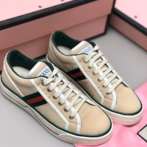 GUCCI 구찌 여성용 스니커즈 G71181-2 (255사이즈 주문제작)