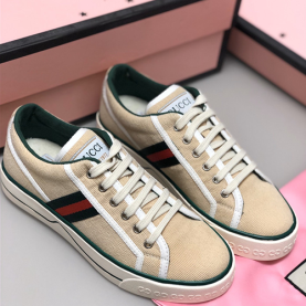 GUCCI 구찌 여성용 스니커즈 G71181-2 (255사이즈 주문제작)