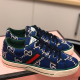GUCCI 구찌 여성용 스니커즈 G71181-4 (255사이즈 주문제작)