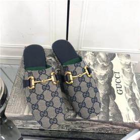 GUCCI 구찌 홀스빗 여성용 슬리퍼 G35001-7 2020/신상