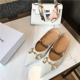 GUCCI 구찌 단화 G087110-1