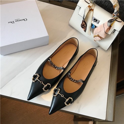 GUCCI 구찌 단화 G087110-2