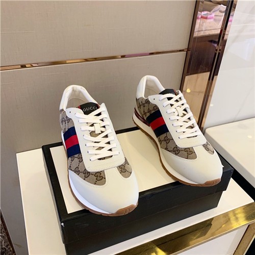 GUCCI 구찌 남성용 스니커즈 G5602-1