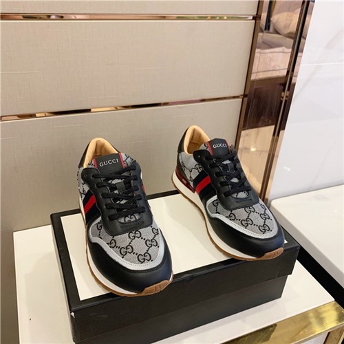 GUCCI 구찌 남성용 스니커즈 G5602-4