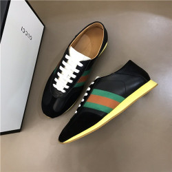 GUCCI 구찌 남성용 스니커즈 G01811