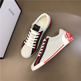 GUCCI 구찌 남성용 스니커즈 G43077-4