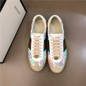 GUCCI 구찌 남여공용 스니커즈 G44555-1