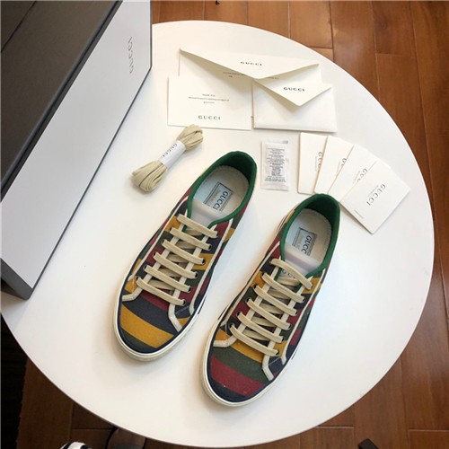 GUCCI 구찌 남여공용 스니커즈 G34034-2