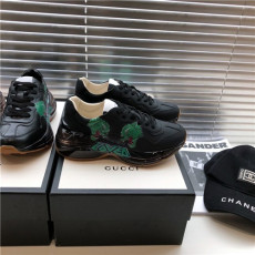 GUCCI 구찌 남여공용 스니커즈 G48844
