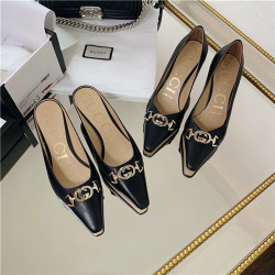 GUCCI 구찌 여성용 힐&힐슬리퍼 G47081-1 2020/신상