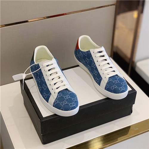 GUCCI 구찌 남여공용 스니커즈 G00801-2