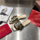 GUCCI 구찌 여성용 슬리퍼 G69011-1