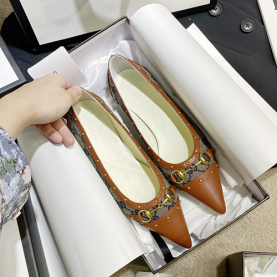 GUCCI 구찌 여성용 단화 G32110-5