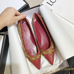 GUCCI 구찌 여성용 단화 G32110-6