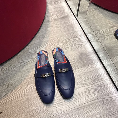 HERMES 에르메스 구두 봄신상 (220,250사이즈 주문제작)