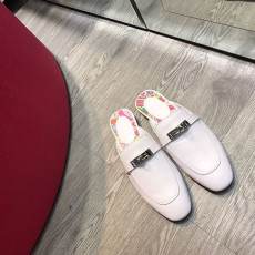 HERMES 에르메스 구두 봄신상 (220,250사이즈 주문제작)