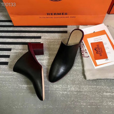 HERMES 에르메스 구두 굽5CM 봄신상 A15