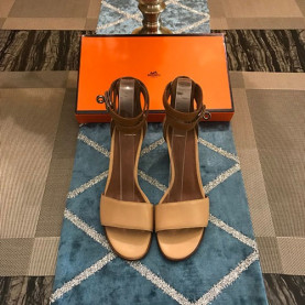 HERMES 에르메스 켈리 샌들 (250사이즈 주문제작가능)
