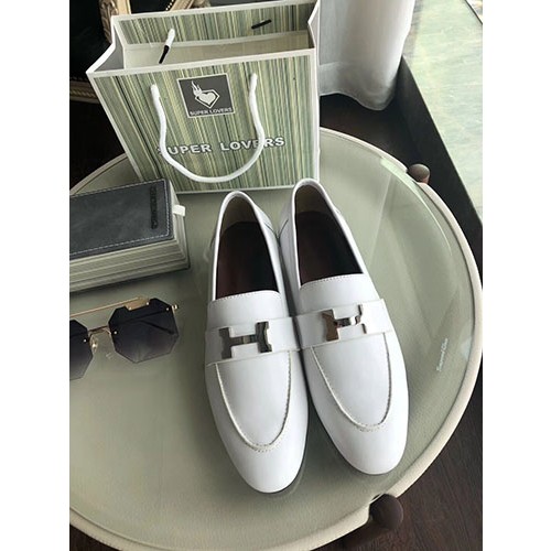 HERMES 에르메스 로퍼 봄신상