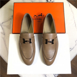 HERMES 에르메스 남성용 구두 70889-2 신상