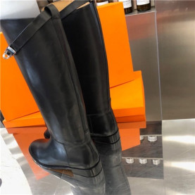 HERMES 에르메스 부츠 H7457-1  신상 (220,250사이즈 주문제작)
