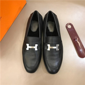 HERMES 에르메스 구두 H4109신상