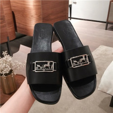 HERMES 에르메스 슬리퍼 H018301-2 2020/신상