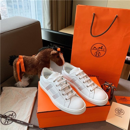 HERMES 에르메스 여성용 스니커즈 H60900-1 2020/신상