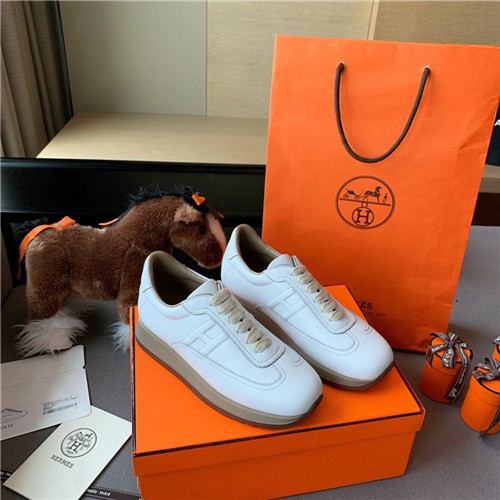 HERMES 에르메스 여성용 스니커즈 H00210-1 2020/신상