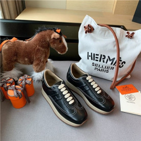 HERMES 에르메스 여성용 스니커즈 H00210-2 2020/신상