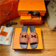 HERMES 에르메스 여성용 슬리퍼 H60880-4 2020/신상