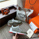 HERMES 에르메스 여성용 스니커즈 H81891-2 2020/신상